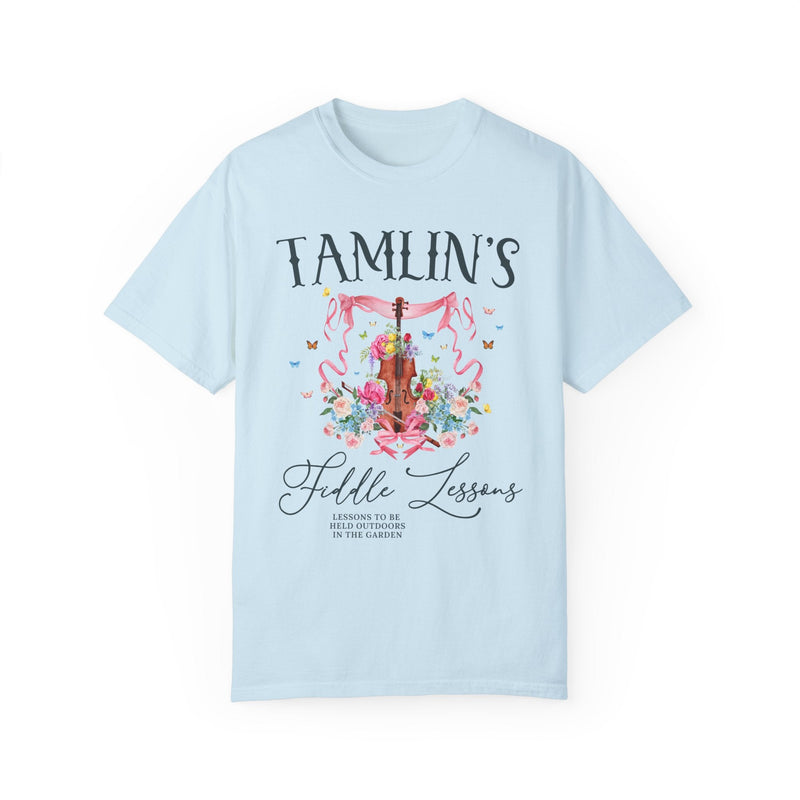 Fairycore Tamlin ACOTAR Series Shirt, Sarah J Maas Officially Licensed Book Lover Tee - Opal and June