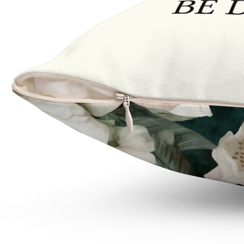 Fantasy Reader Pillow for Book Lover: Funny Bookish Decor for Librarian - Opal and June