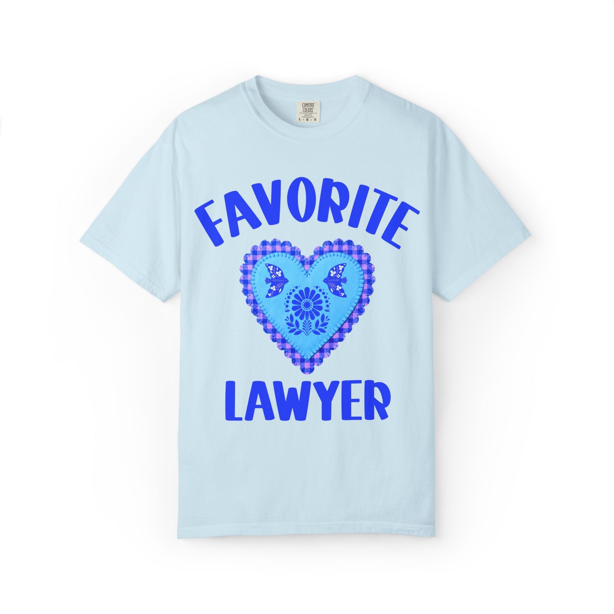 Favorite Lawyer - Opal and June