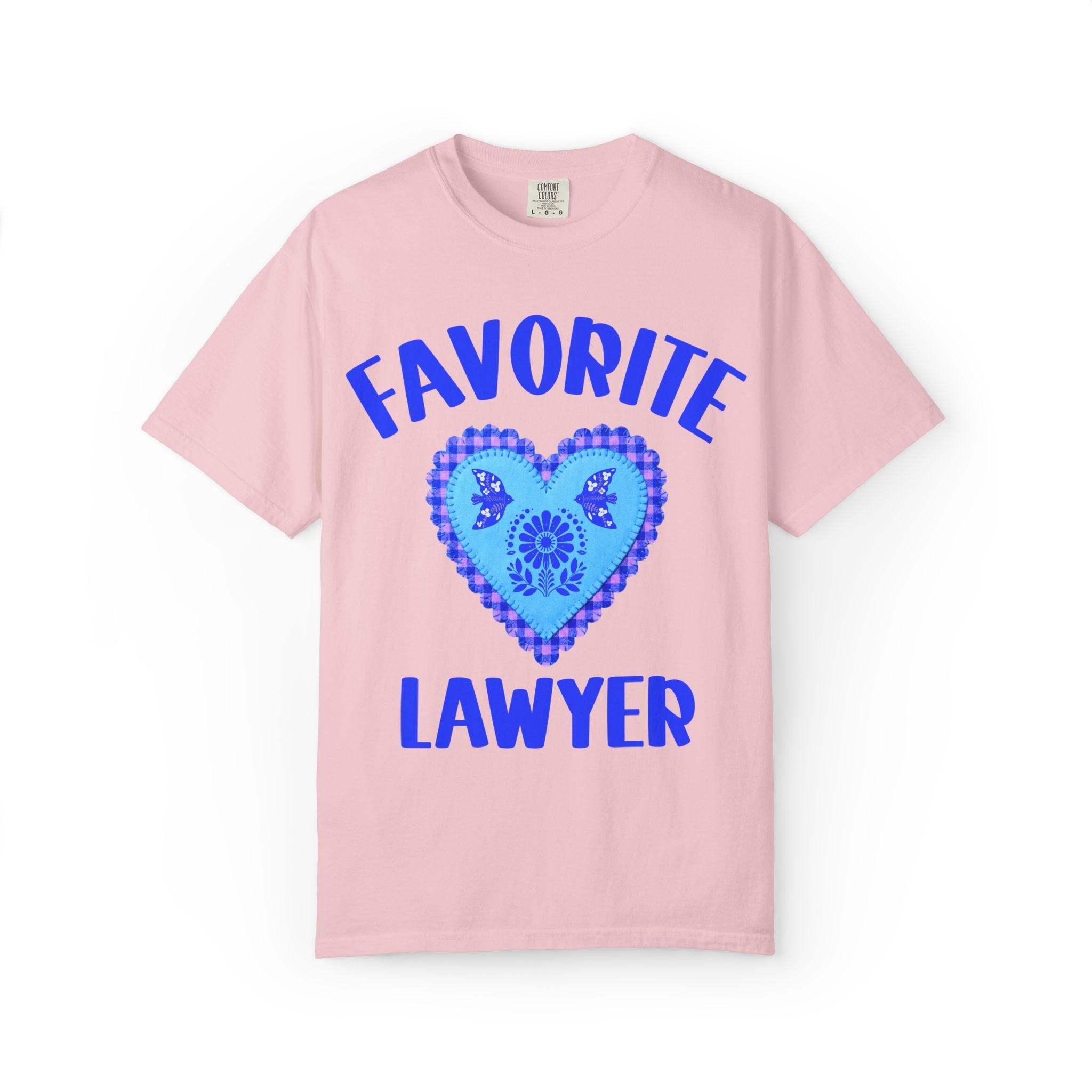 Favorite Lawyer - Opal and June