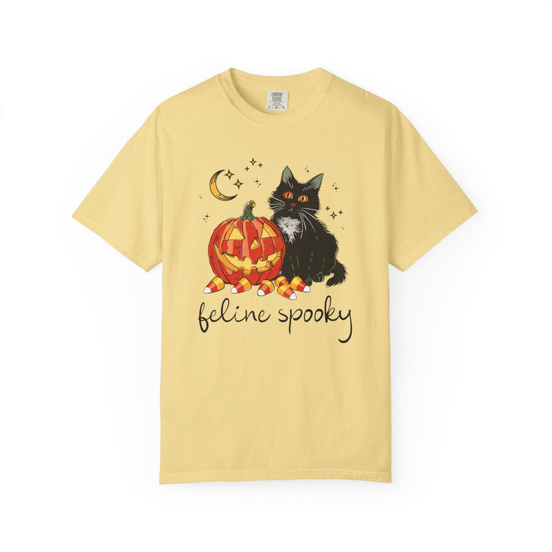 Witchy Halloween Tee Shirt