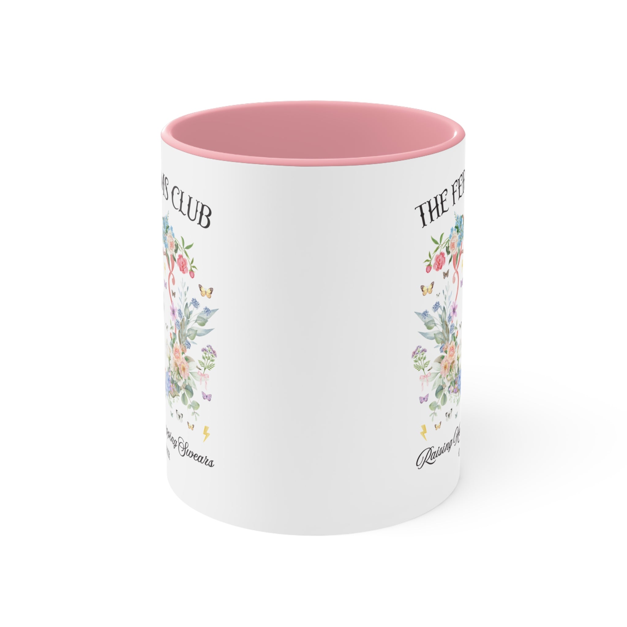 Nostalgic and Funny Coffee Cups for Moms  Opal and June