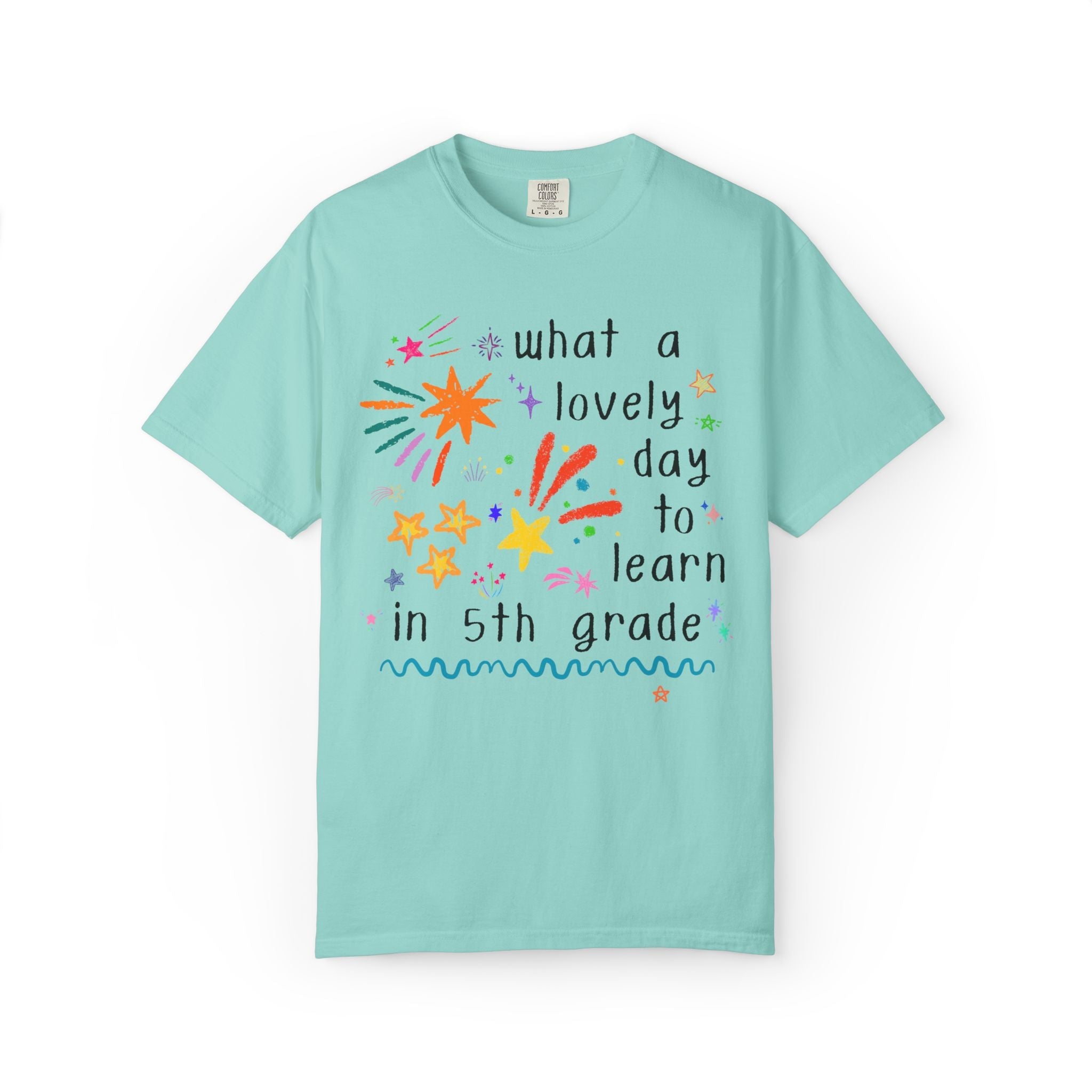Fifth Grade Teacher: What a Lovely Day to Learn! - Opal and June
