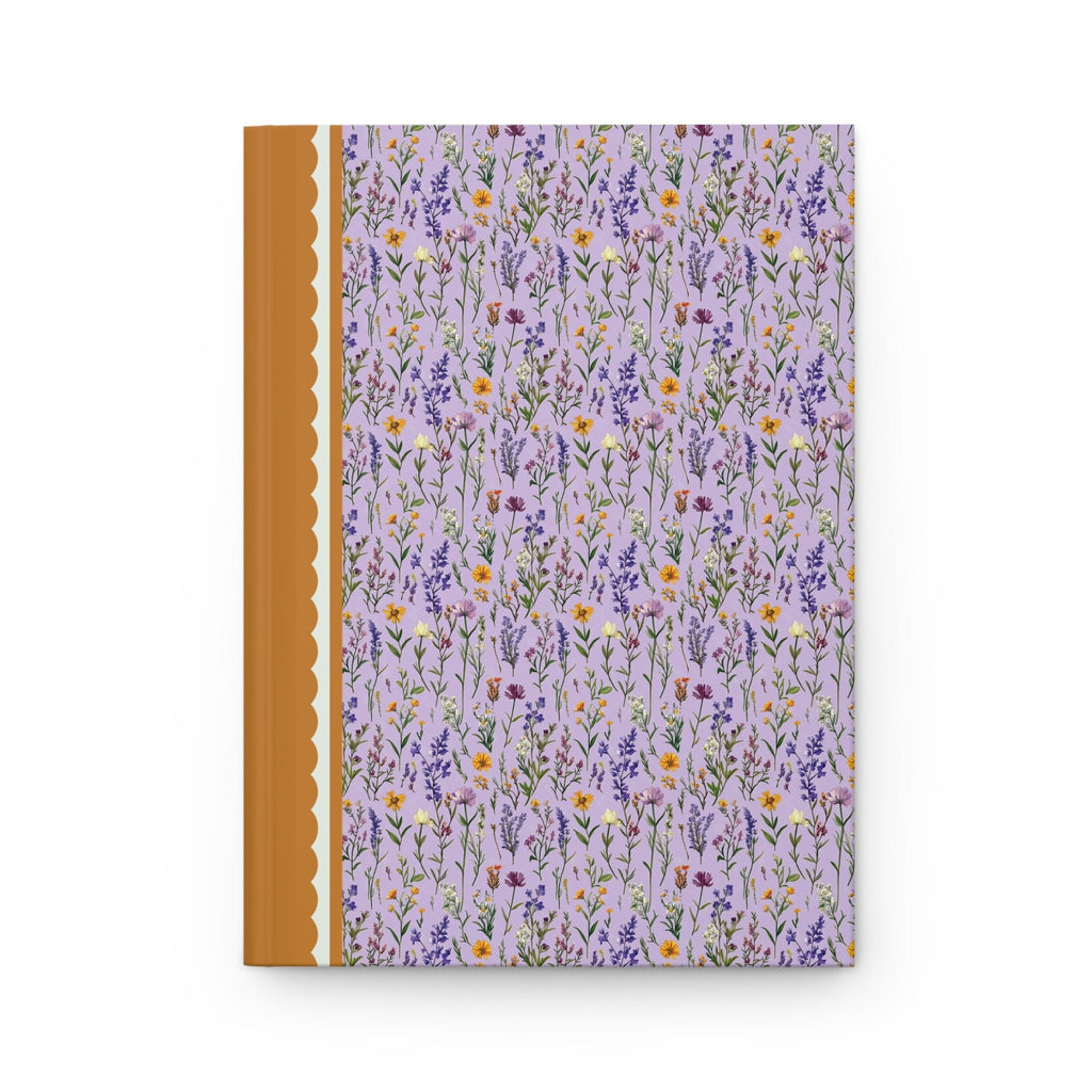 Floral Goblincore Journal for Teenager or Friend Who Never Goes to Bed Early: I Can Do Anything Except Go To Sleep Early, Funny Sarcastic Birthday Gift - Opal and June