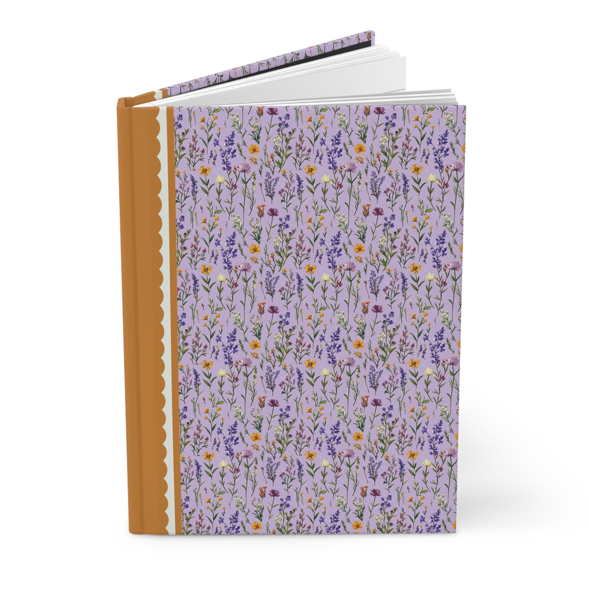 Floral Goblincore Journal for Teenager or Friend Who Never Goes to Bed Early: I Can Do Anything Except Go To Sleep Early, Funny Sarcastic Birthday Gift - Opal and June