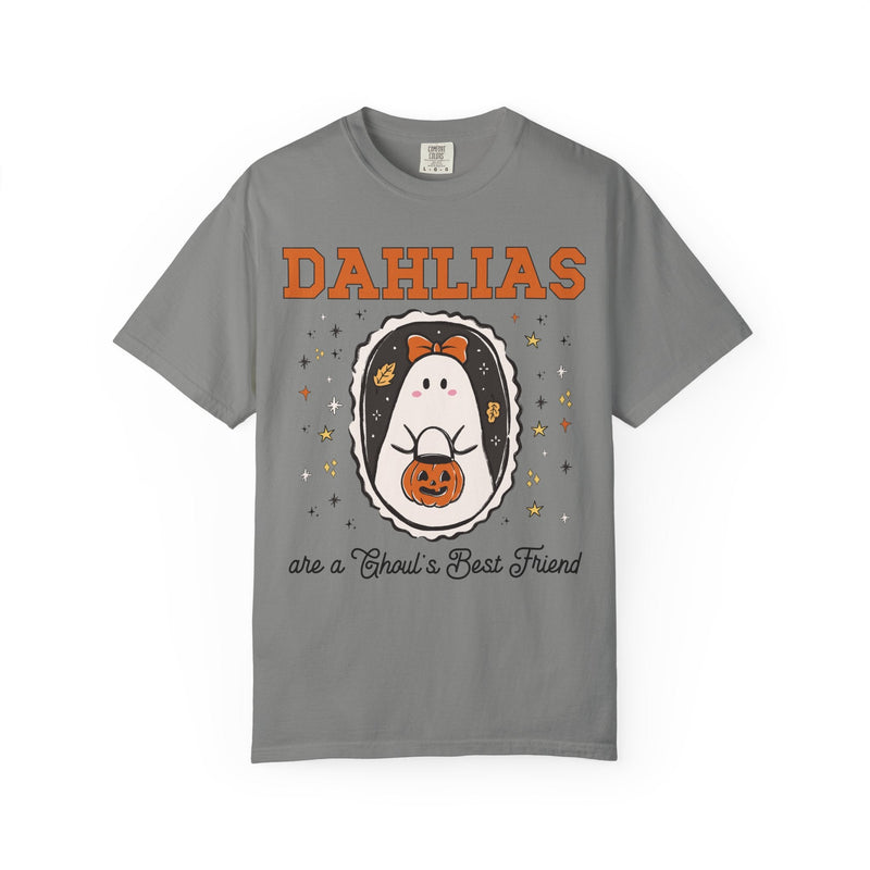 Florist Halloween Tee - Opal and June