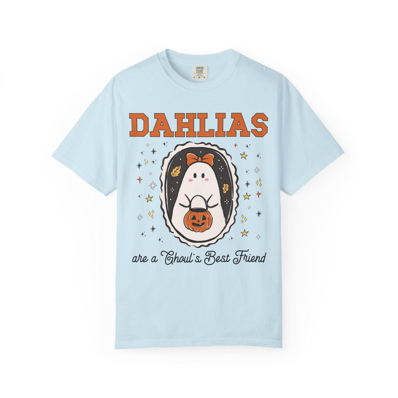 Florist Halloween Tee - Opal and June