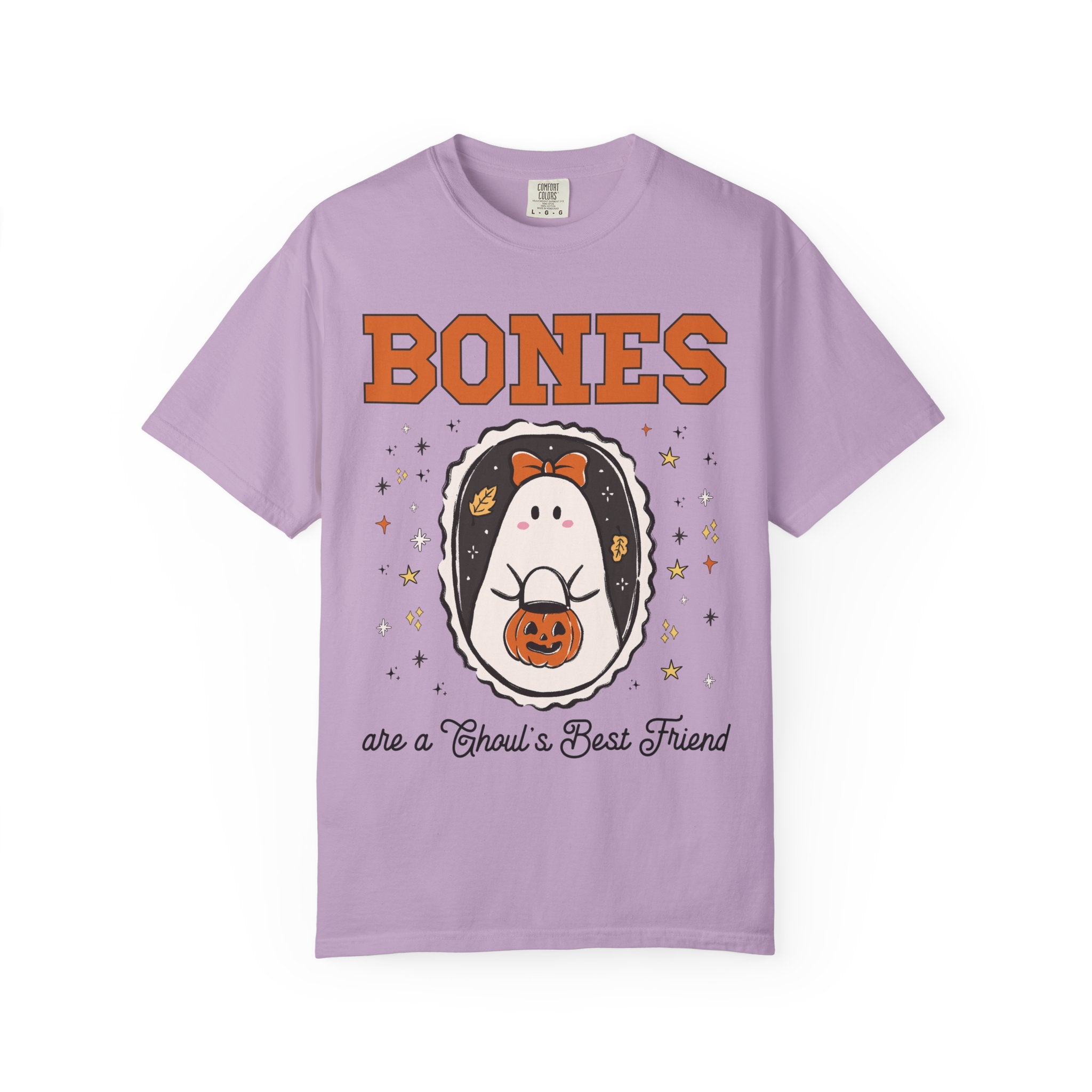 Forensic Anthropologist Halloween Tee - Opal and June