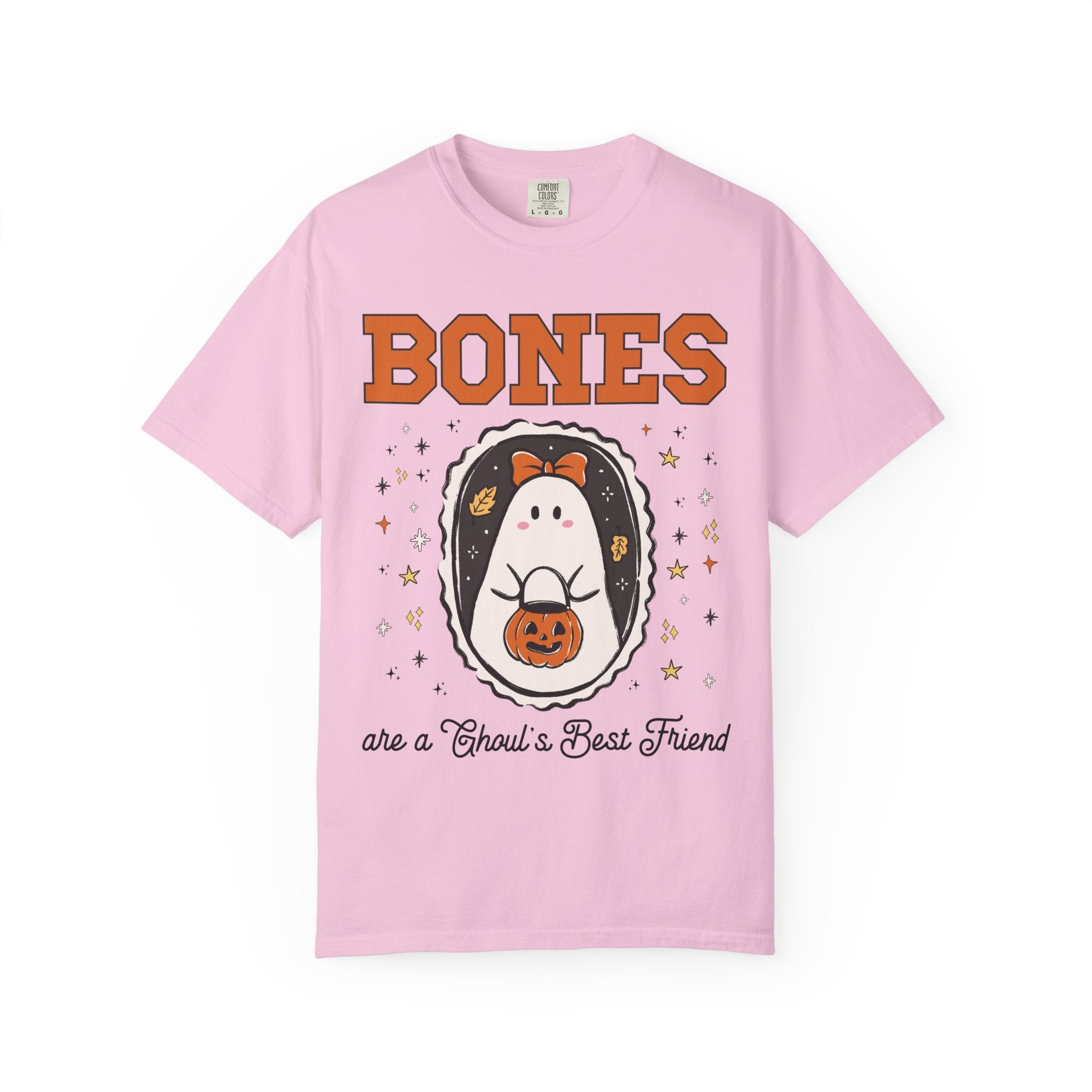 Forensic Anthropologist Halloween Tee - Opal and June