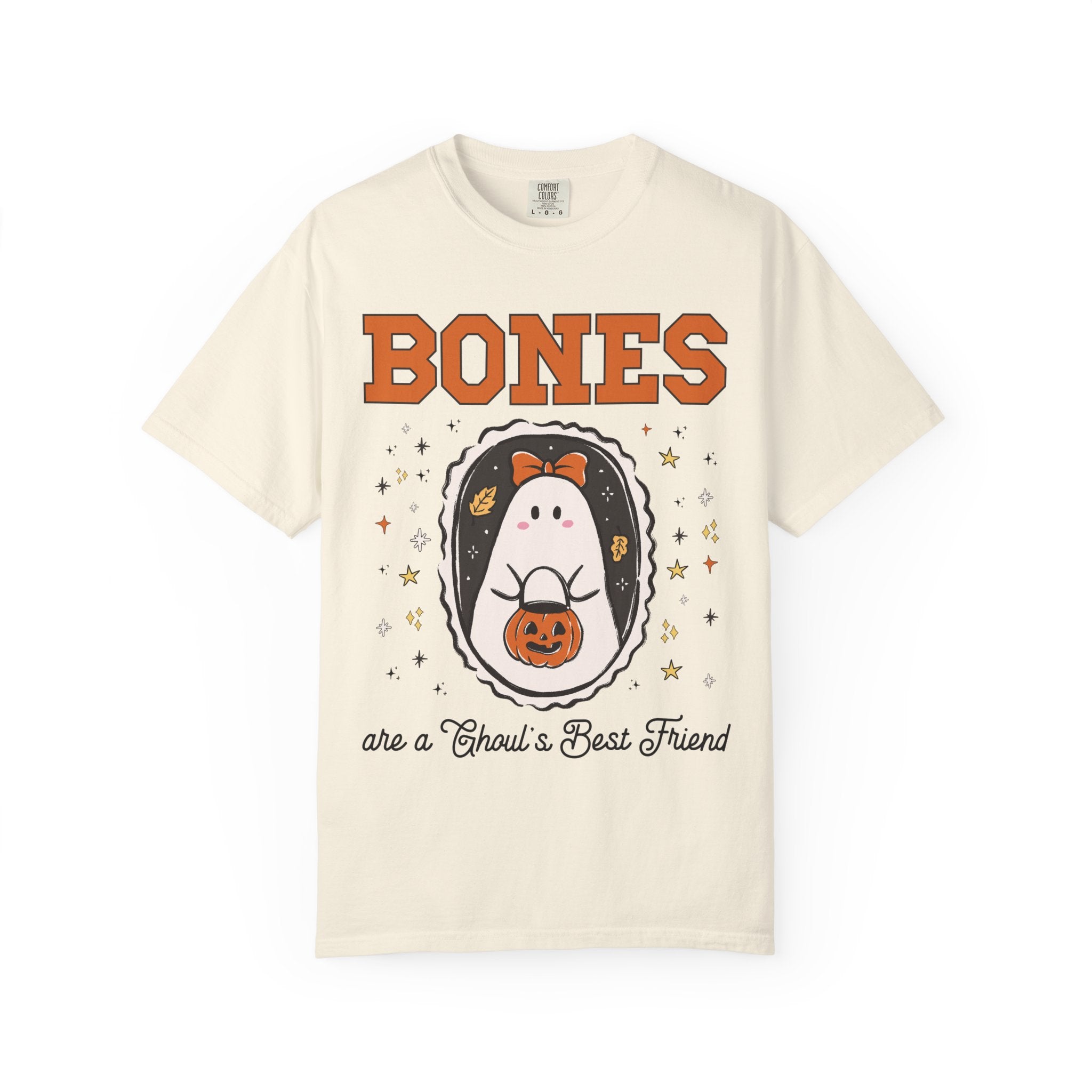 Forensic Anthropologist Halloween Tee - Opal and June