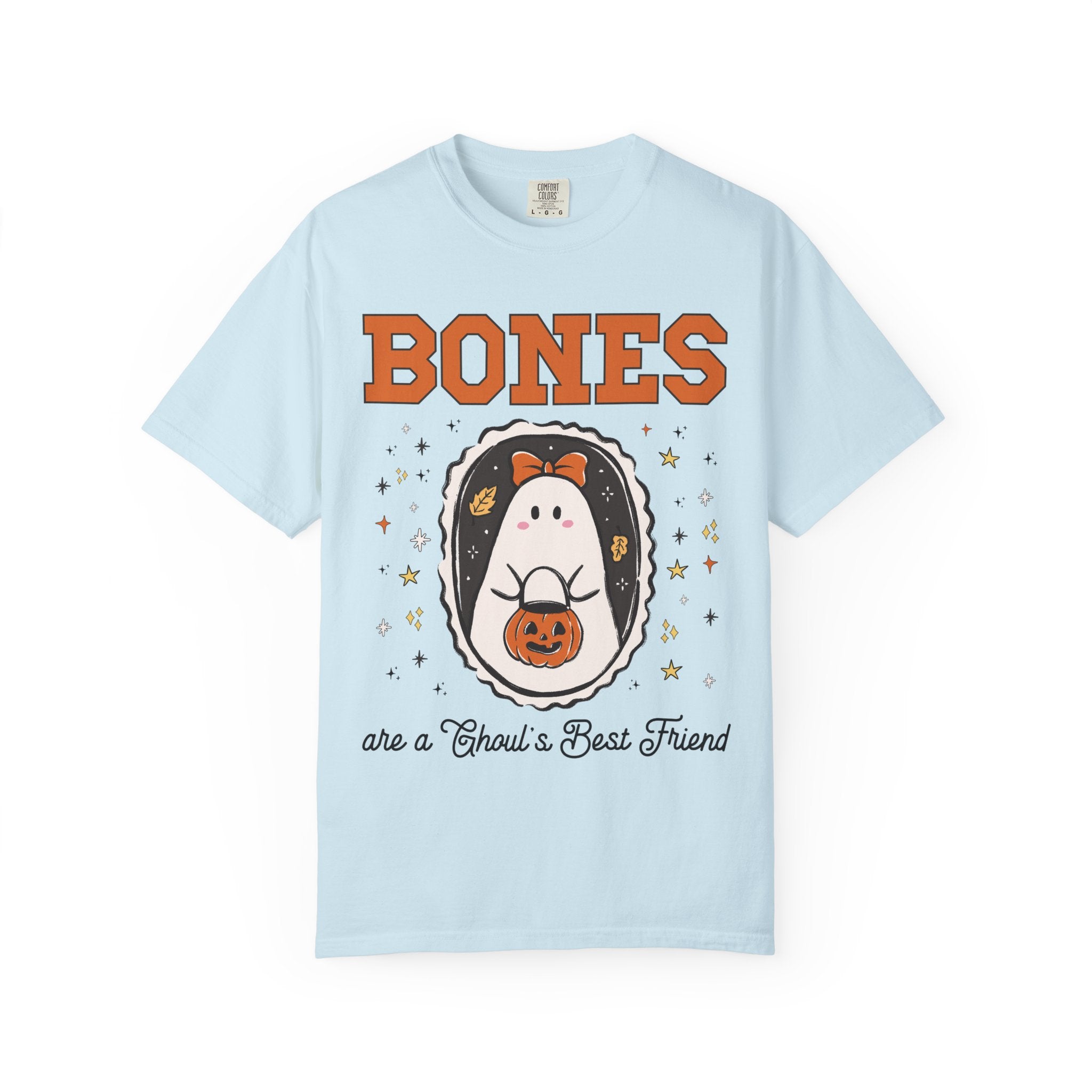 Forensic Anthropologist Halloween Tee - Opal and June