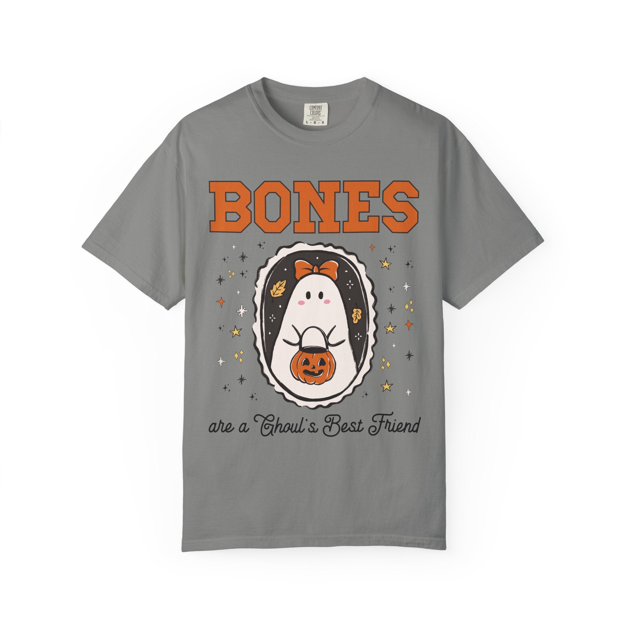 Forensic Anthropologist Halloween Tee - Opal and June