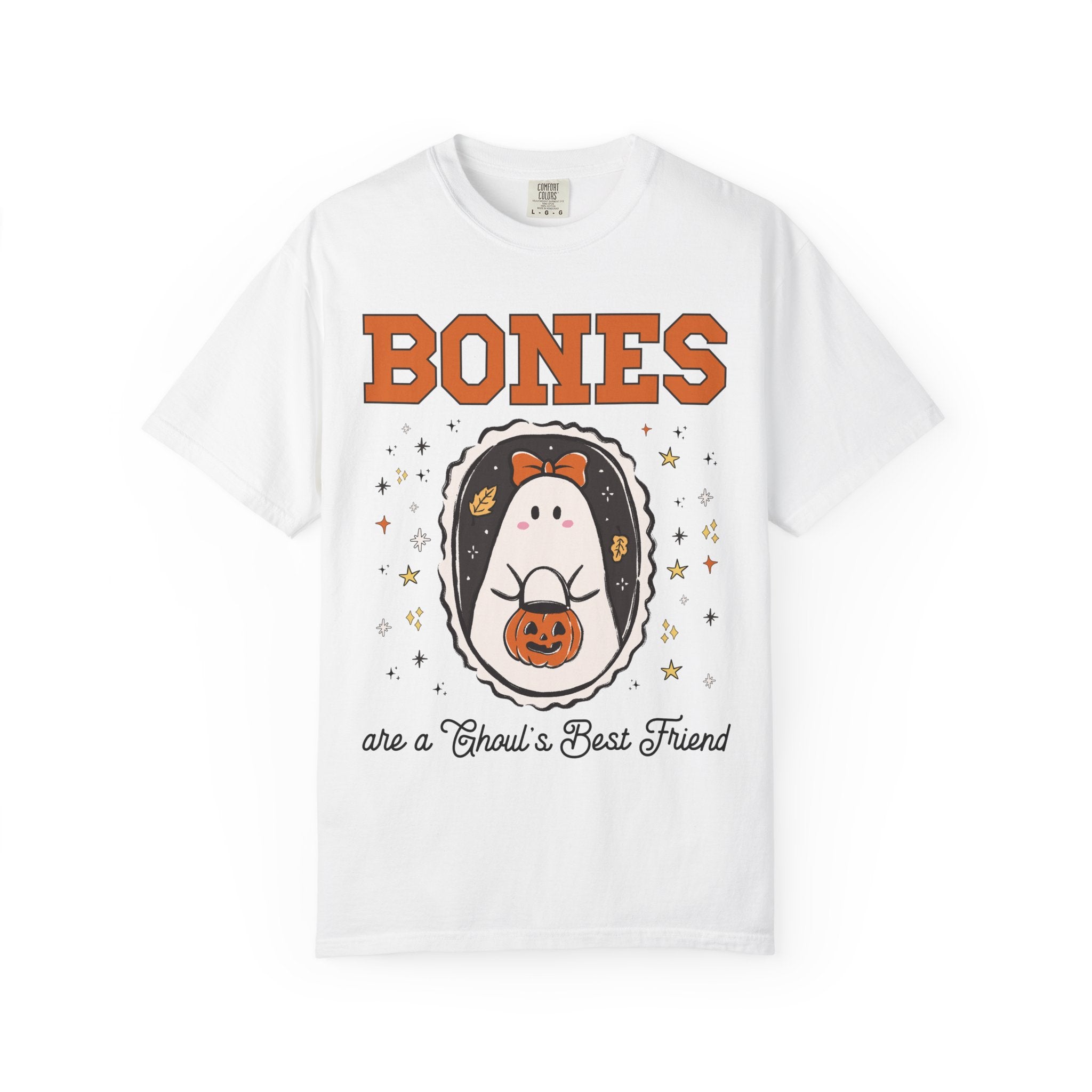 Forensic Anthropologist Halloween Tee - Opal and June