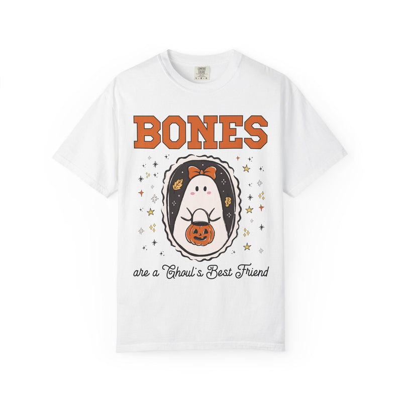 Forensic Anthropologist Halloween Tee - Opal and June