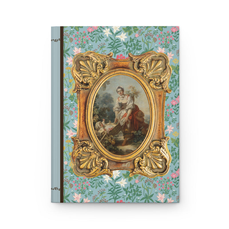 Boho Fragonard Art History Gift