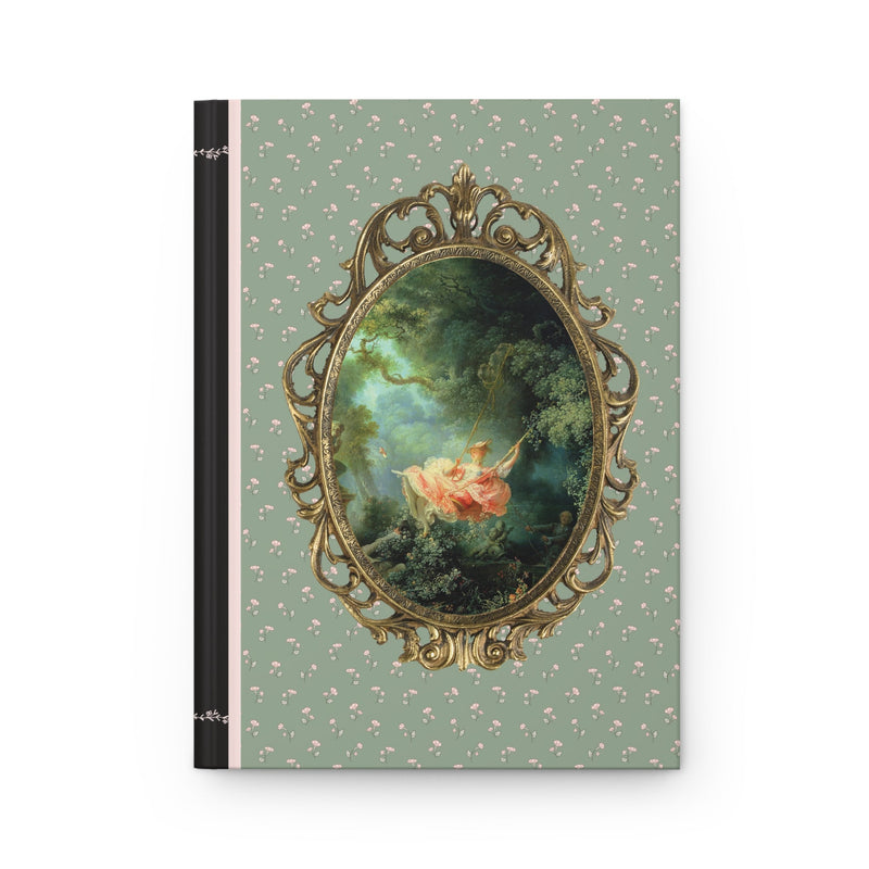 Art History Journal for Cat Mom