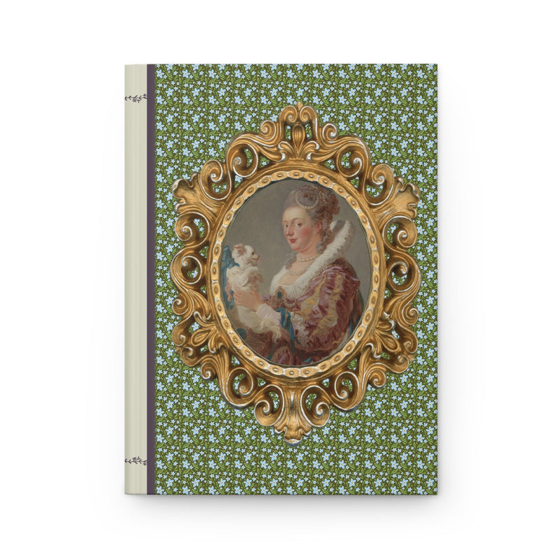 Boho Fragonard Art History Gift