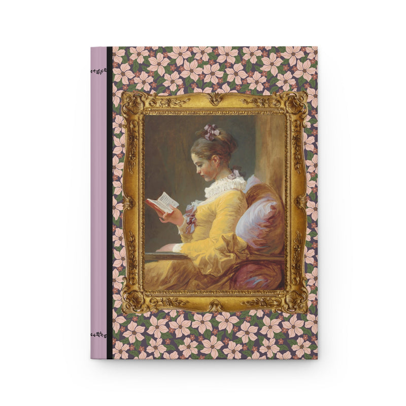 Boho Fragonard Art History Gift