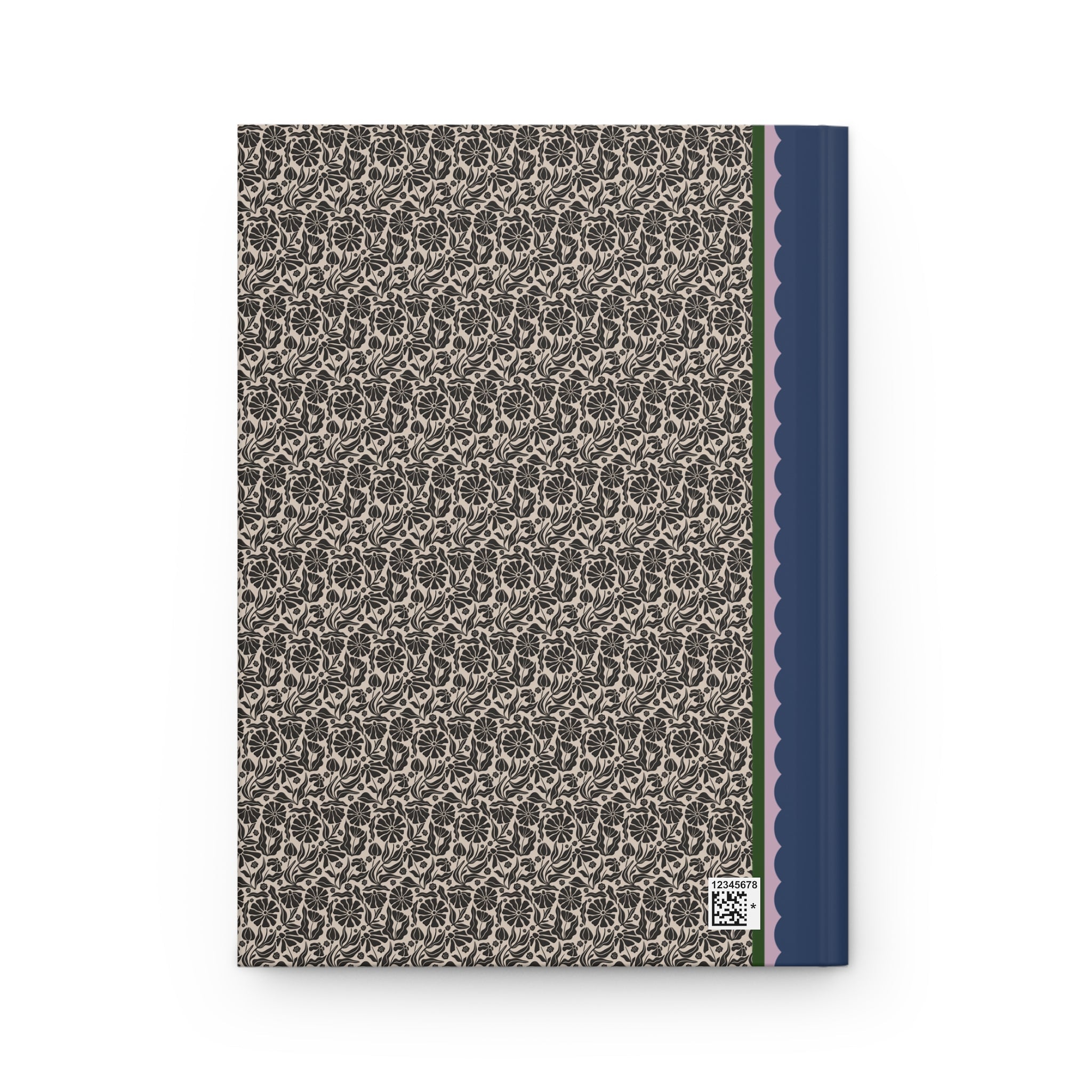 Francisco de Goya Journal - Opal and June