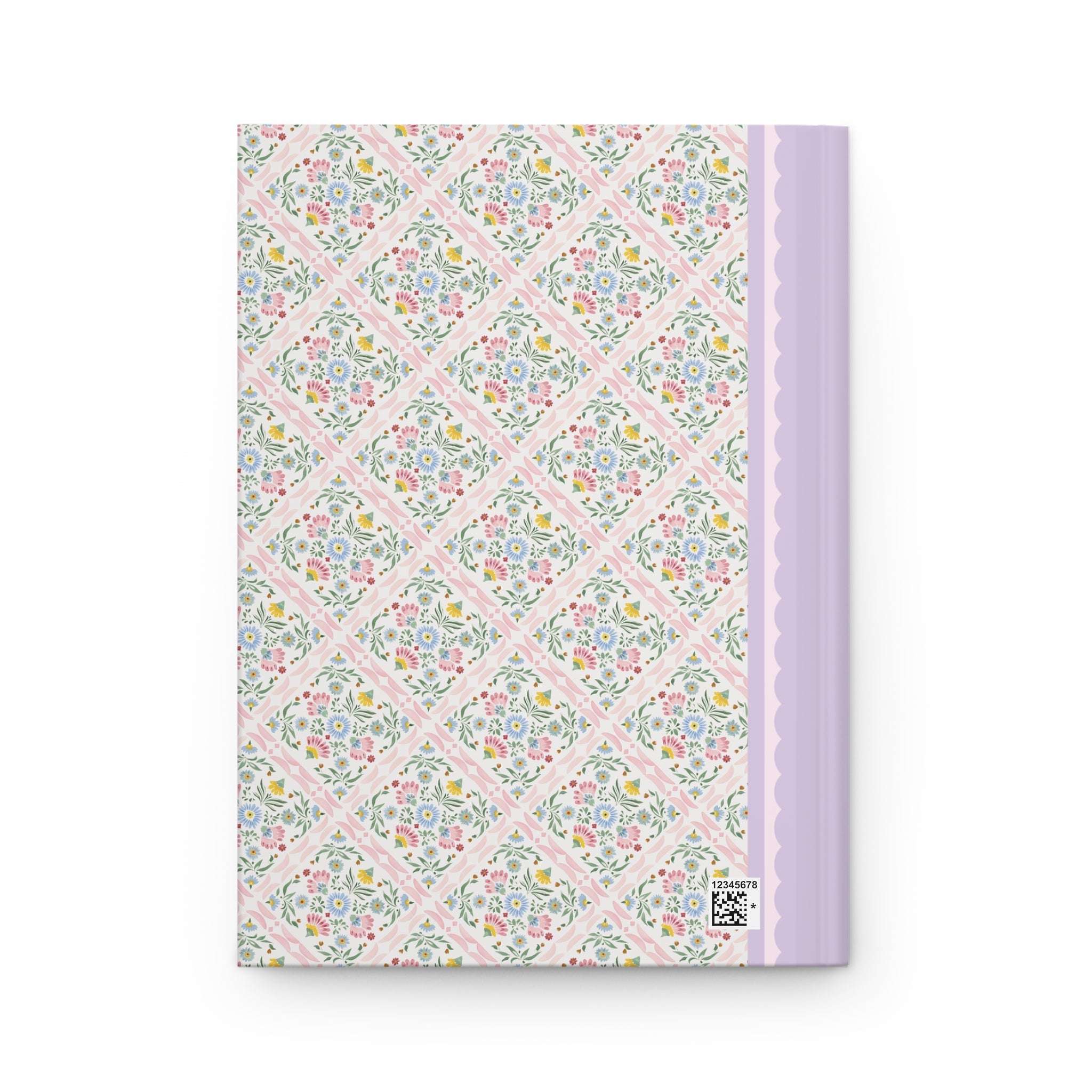 French Moderns Gallery Wall Notebook - Opal and June