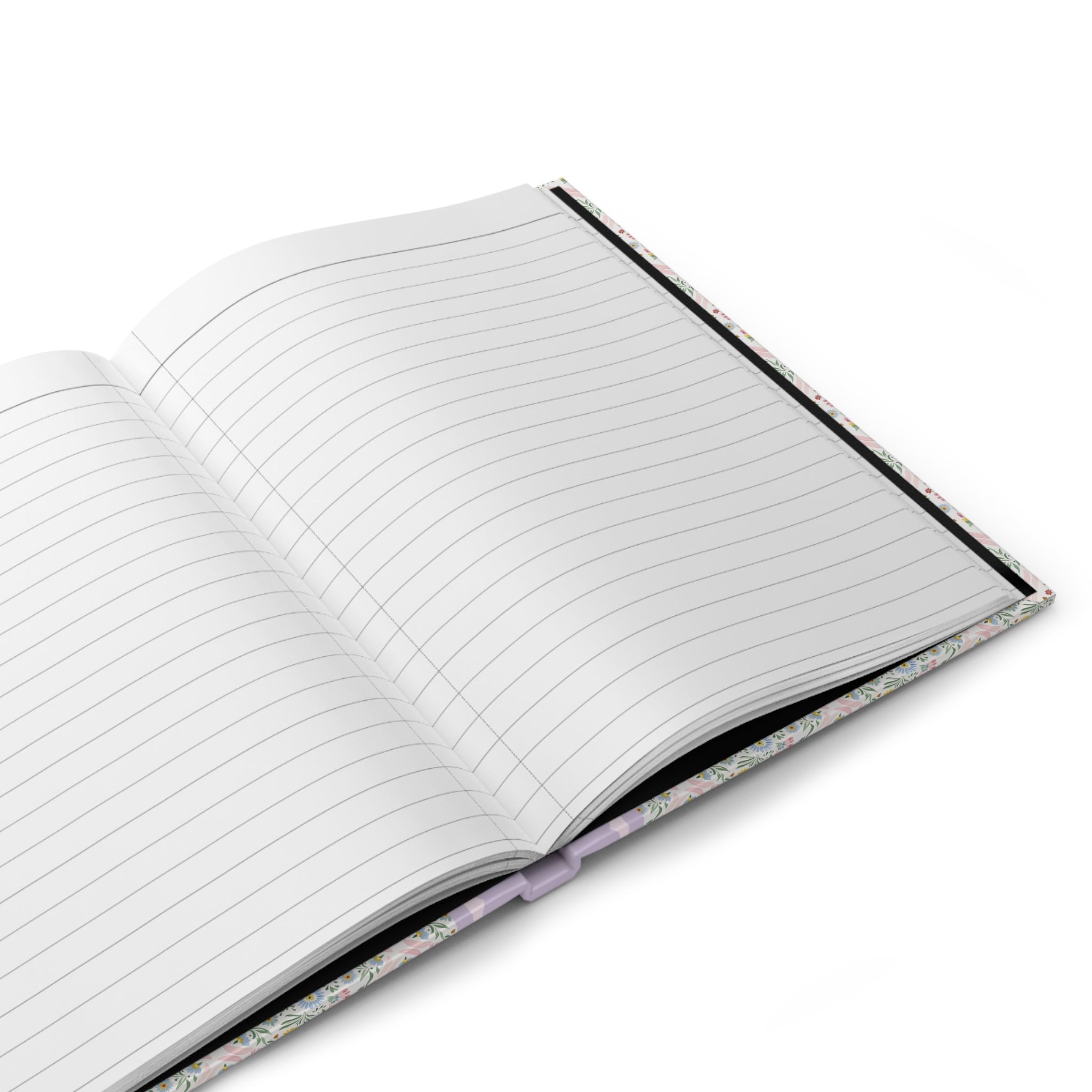 French Moderns Gallery Wall Notebook - Opal and June