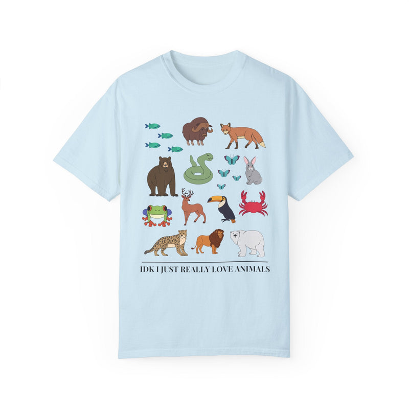 Funny Animal Lover Tee Shirt - Opal and June