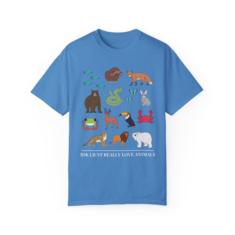 Funny Animal Lover Tee Shirt - Opal and June