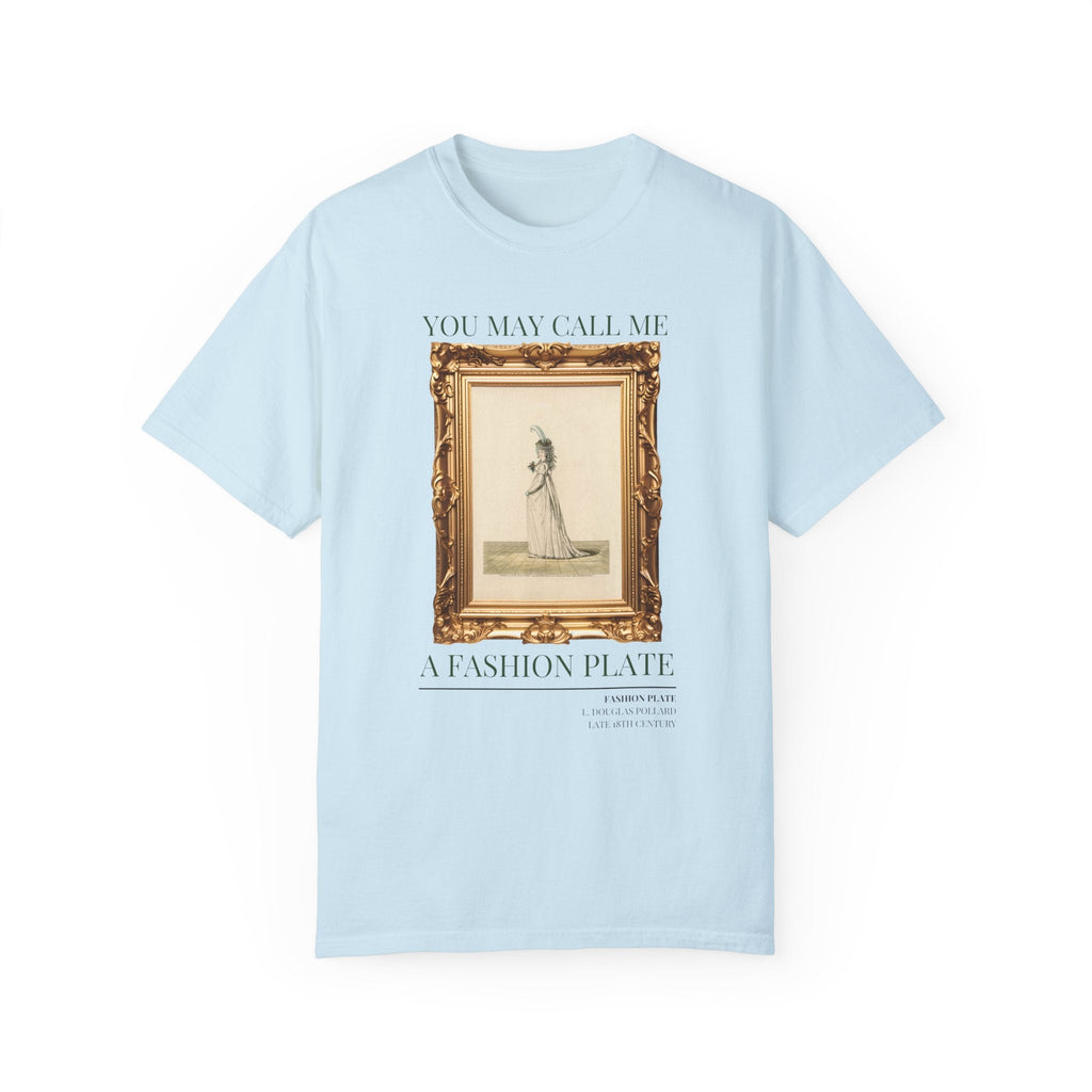 Funny Art History Tee Shirt - Opal and June