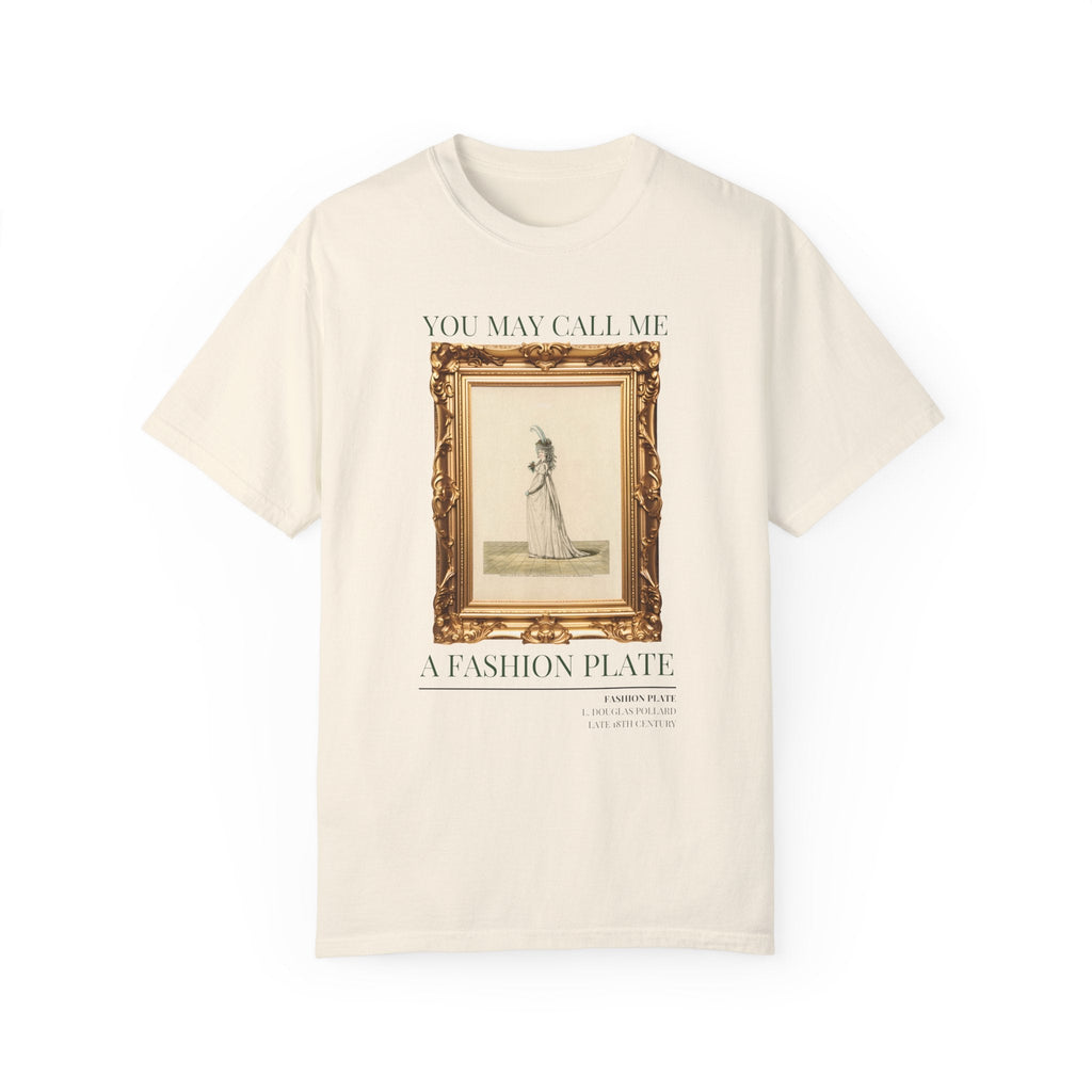 Funny Art History Tee Shirt - Opal and June