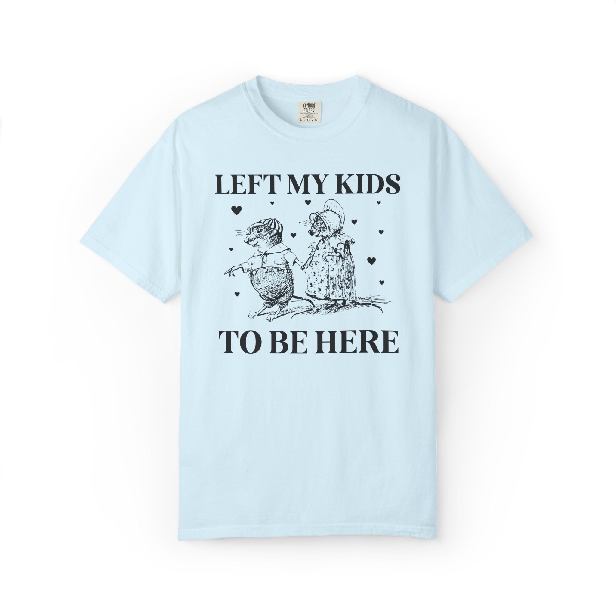 Funny Bachelorette Party or Silly Wedding Weekend Tee Shirt with Cute Kitschy Vibe: Getting Married, Getting a Hangover, Headed to the Party - Opal and June