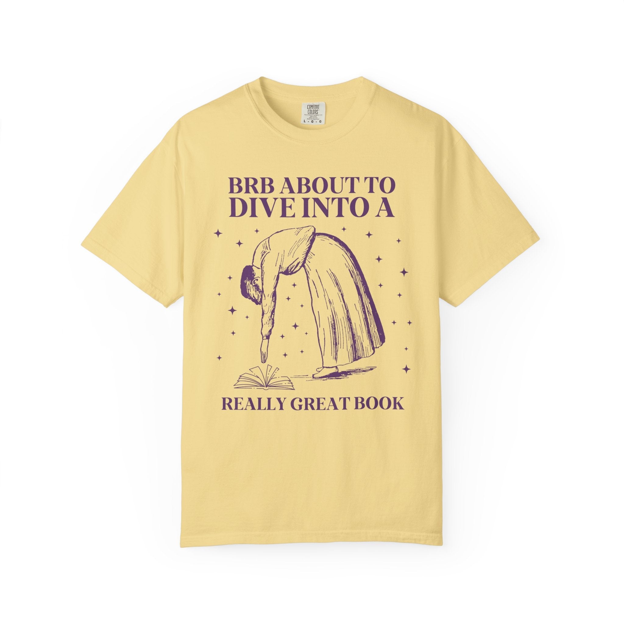 Funny Book Lover Gift Idea for Romance Reader or School Librarian, Cute Bookish Tee Shirt for Fantasy Romance Writer, Book Lover Gift Idea - Opal and June