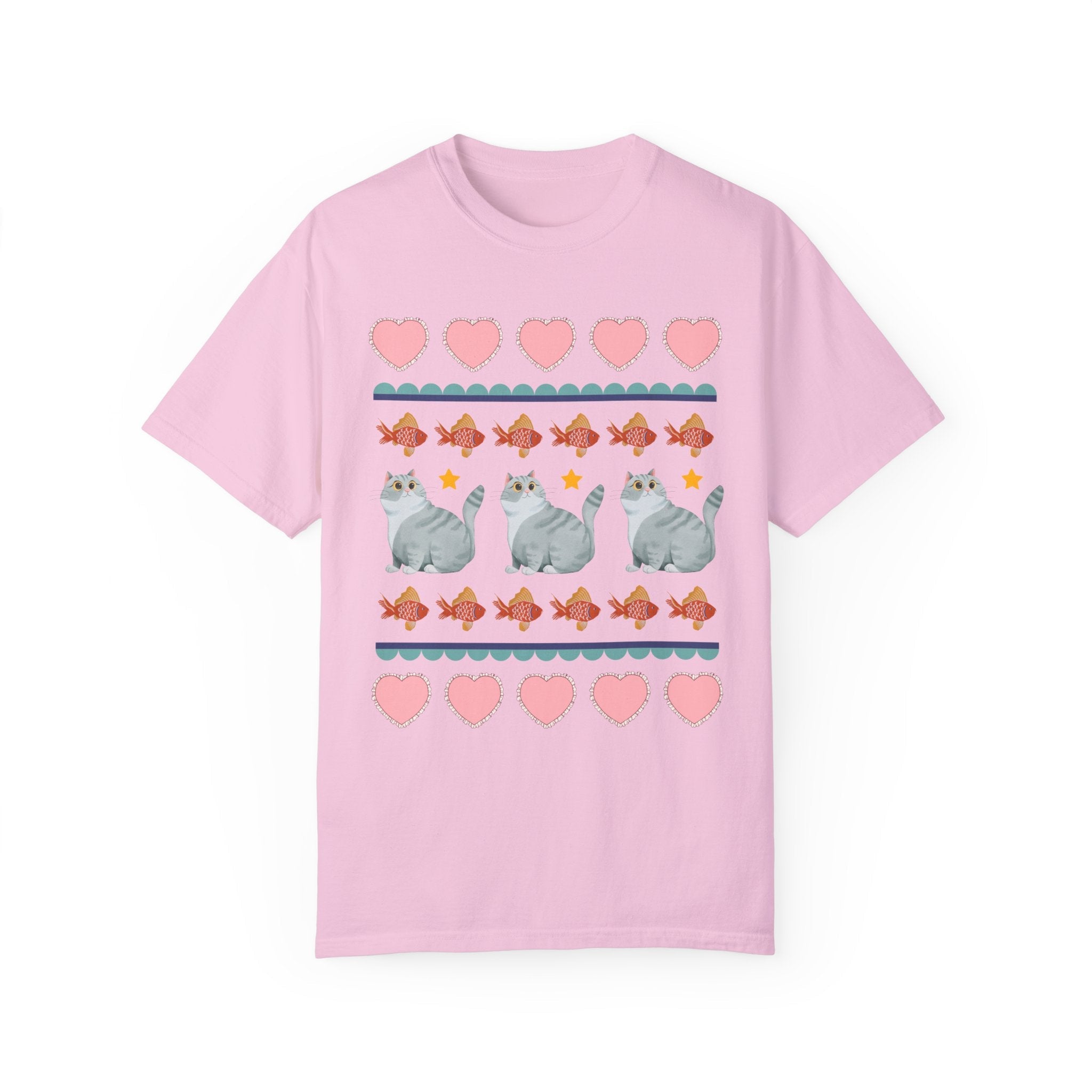 Funny Cat Lover T-Shirt Your Grandma Would Love - Opal and June