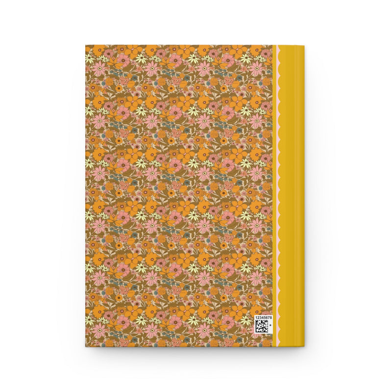 Funny Cottagecore Bear Diary - Opal and June