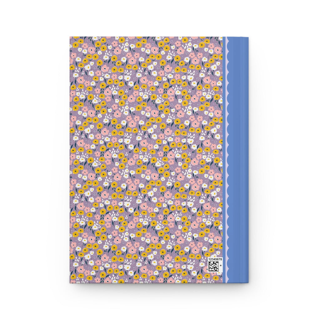 Funny Cowboy Bear Notebook - Opal and June