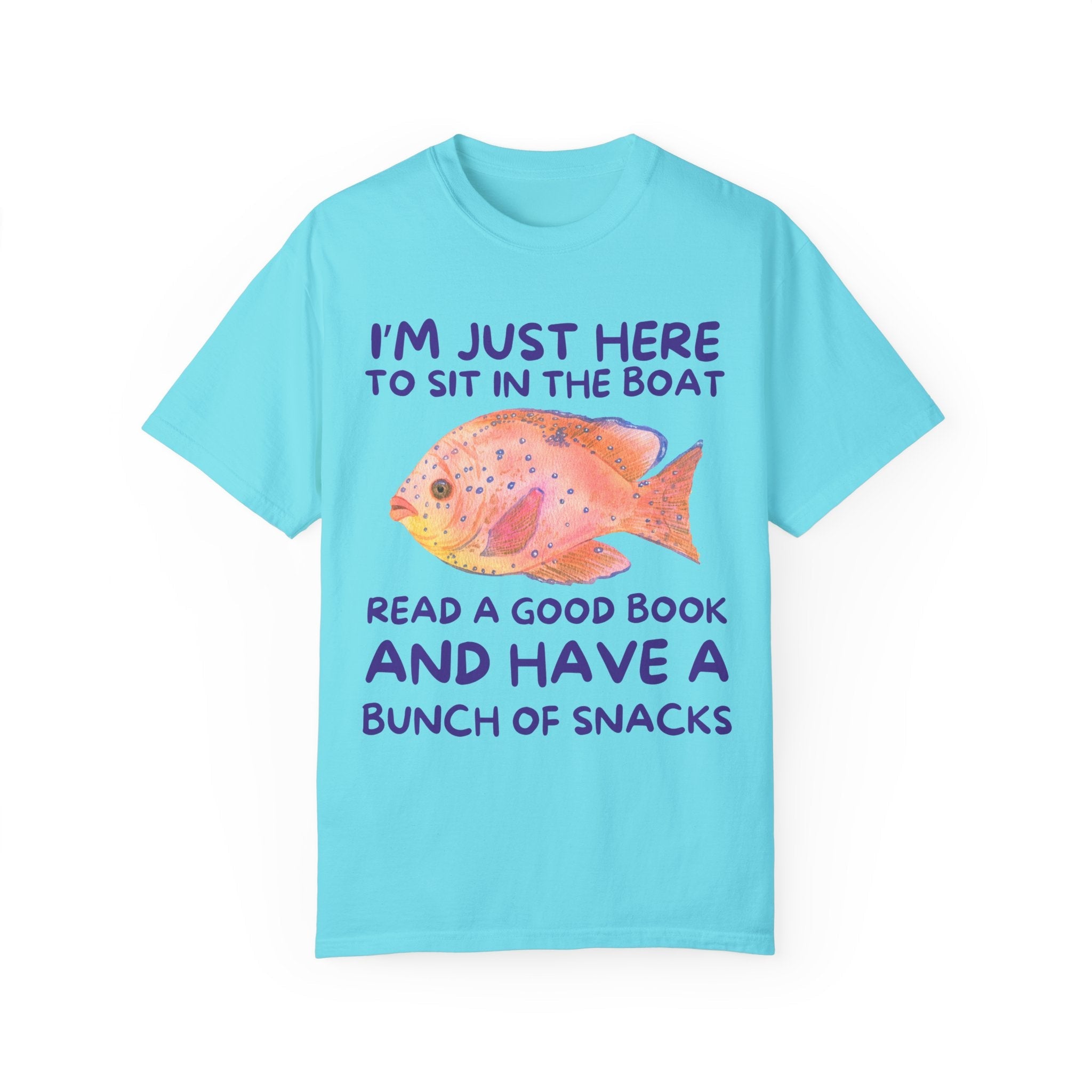 Funny Cruise Tee Shirt - Opal and June