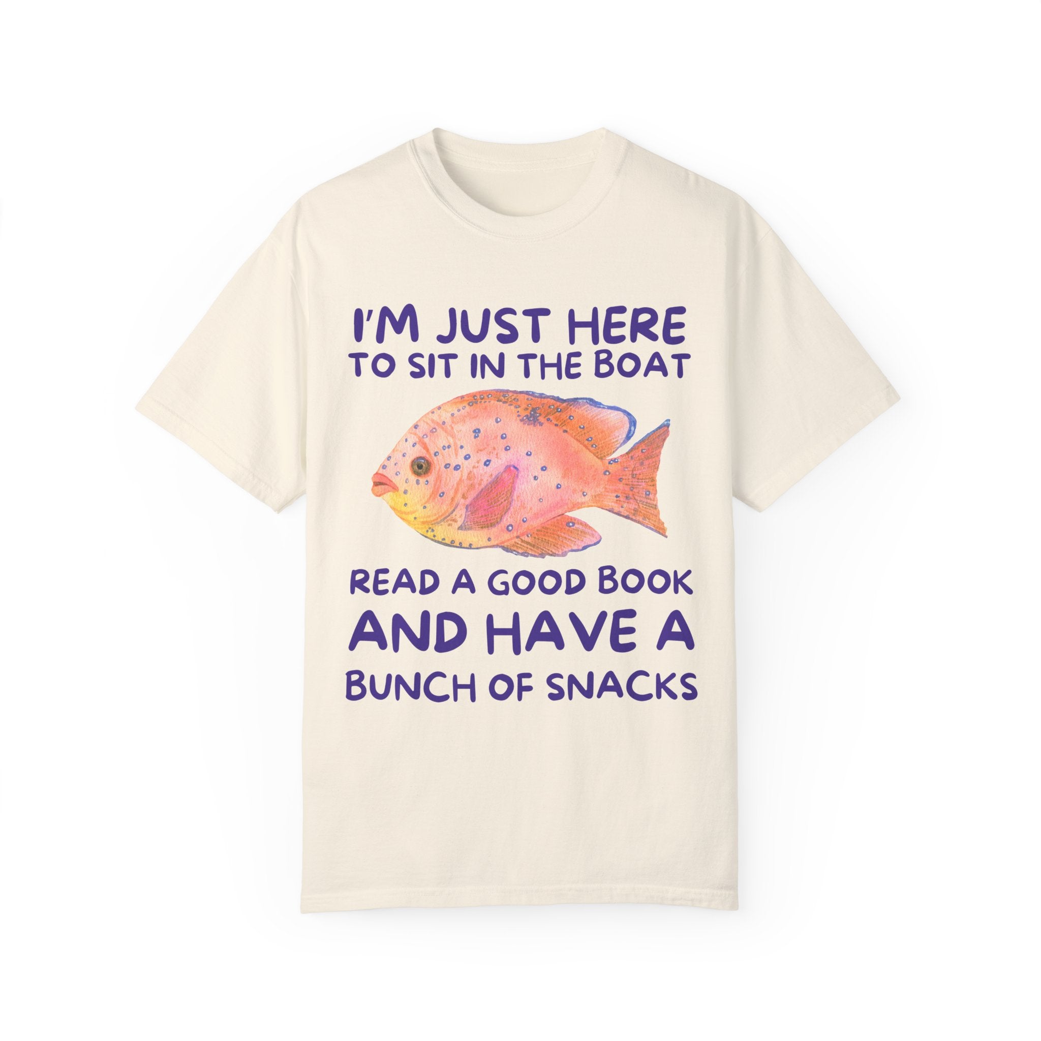 Funny Cruise Tee Shirt - Opal and June