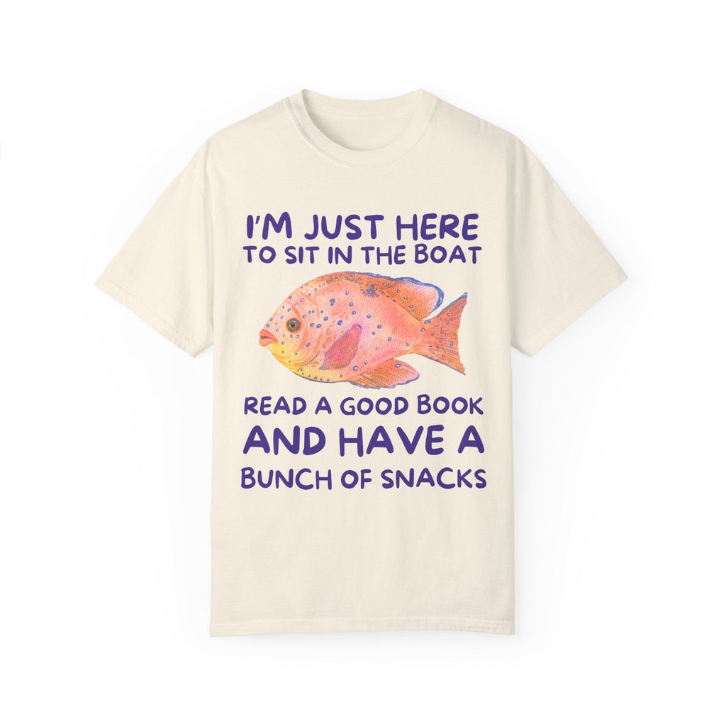 Funny Cruise Tee Shirt - Opal and June