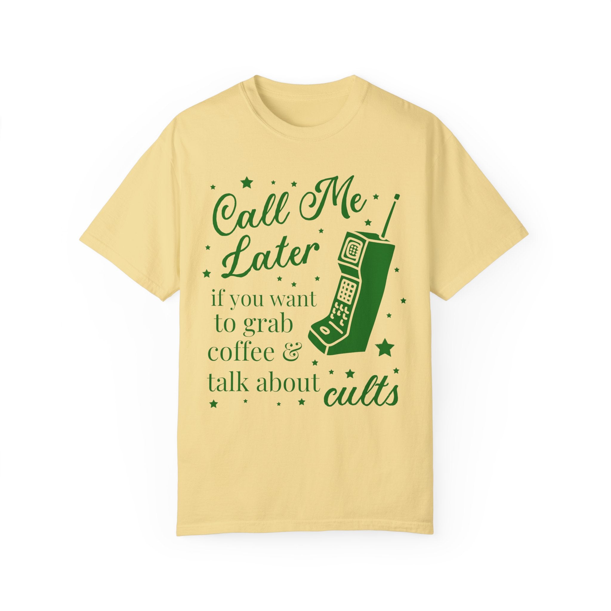 Funny Cult History Tee Shirt for Friend Who Loves Morbid History, Social Studies Shirt, Women's History Gift, Spooky History Historian Shirt - Opal and June