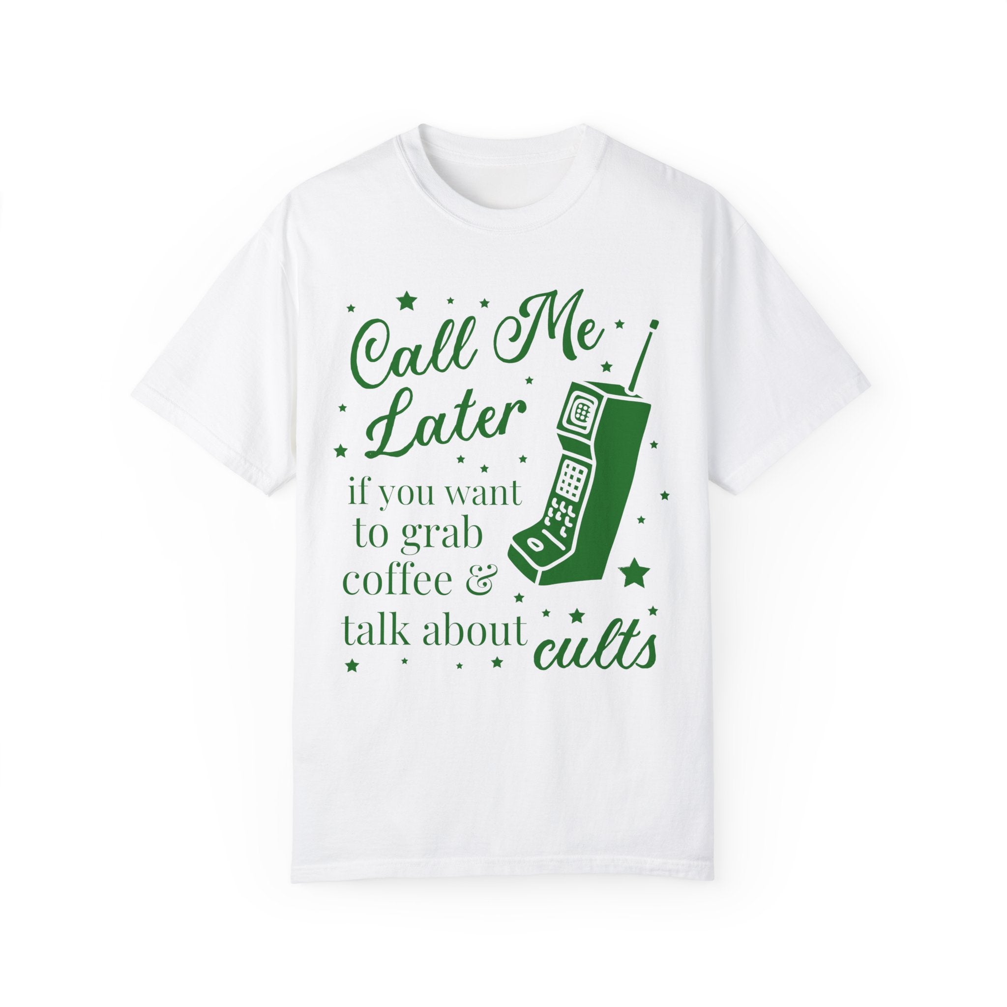 Funny Cult History Tee Shirt for Friend Who Loves Morbid History, Social Studies Shirt, Women's History Gift, Spooky History Historian Shirt - Opal and June