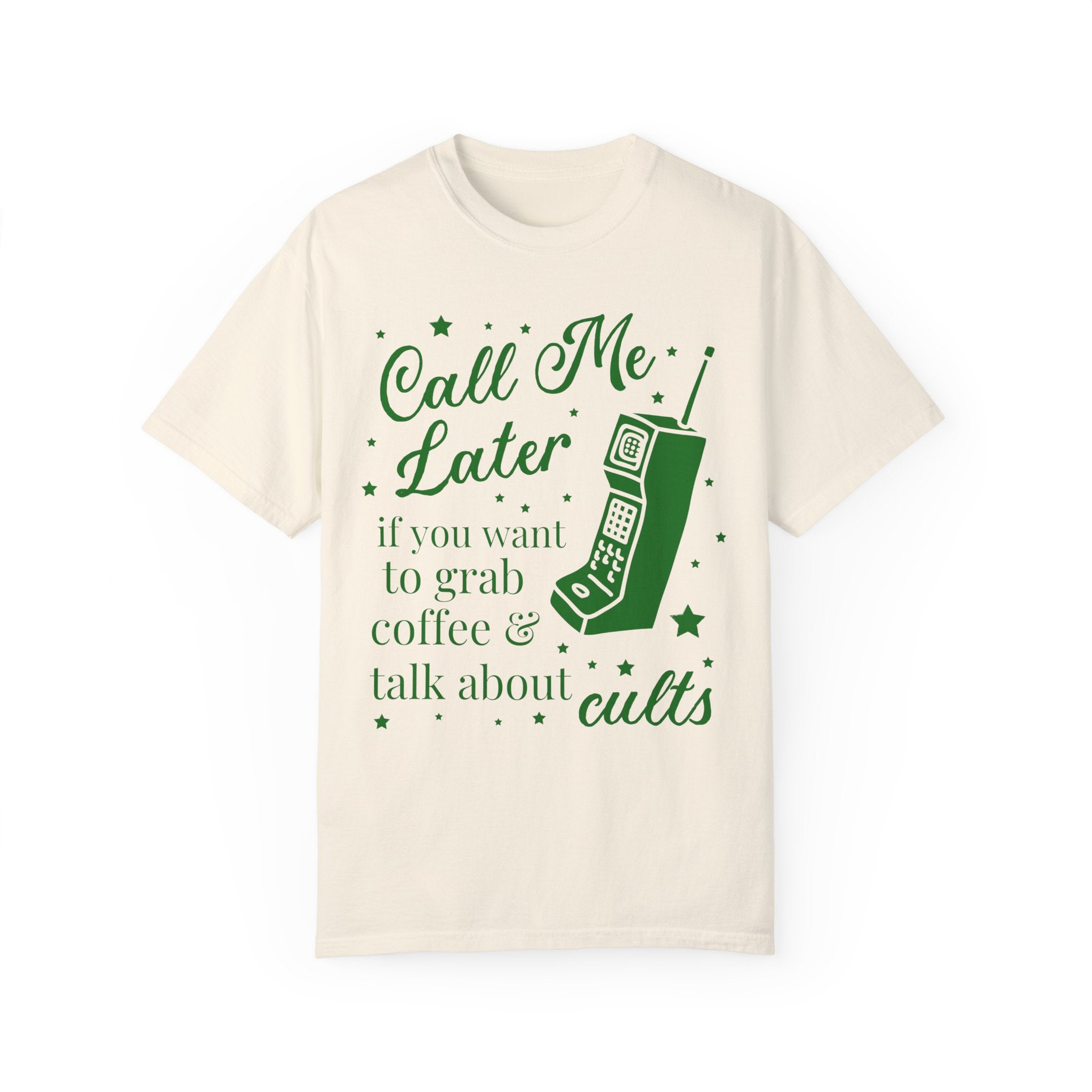 Funny Cult History Tee Shirt for Friend Who Loves Morbid History, Social Studies Shirt, Women's History Gift, Spooky History Historian Shirt - Opal and June