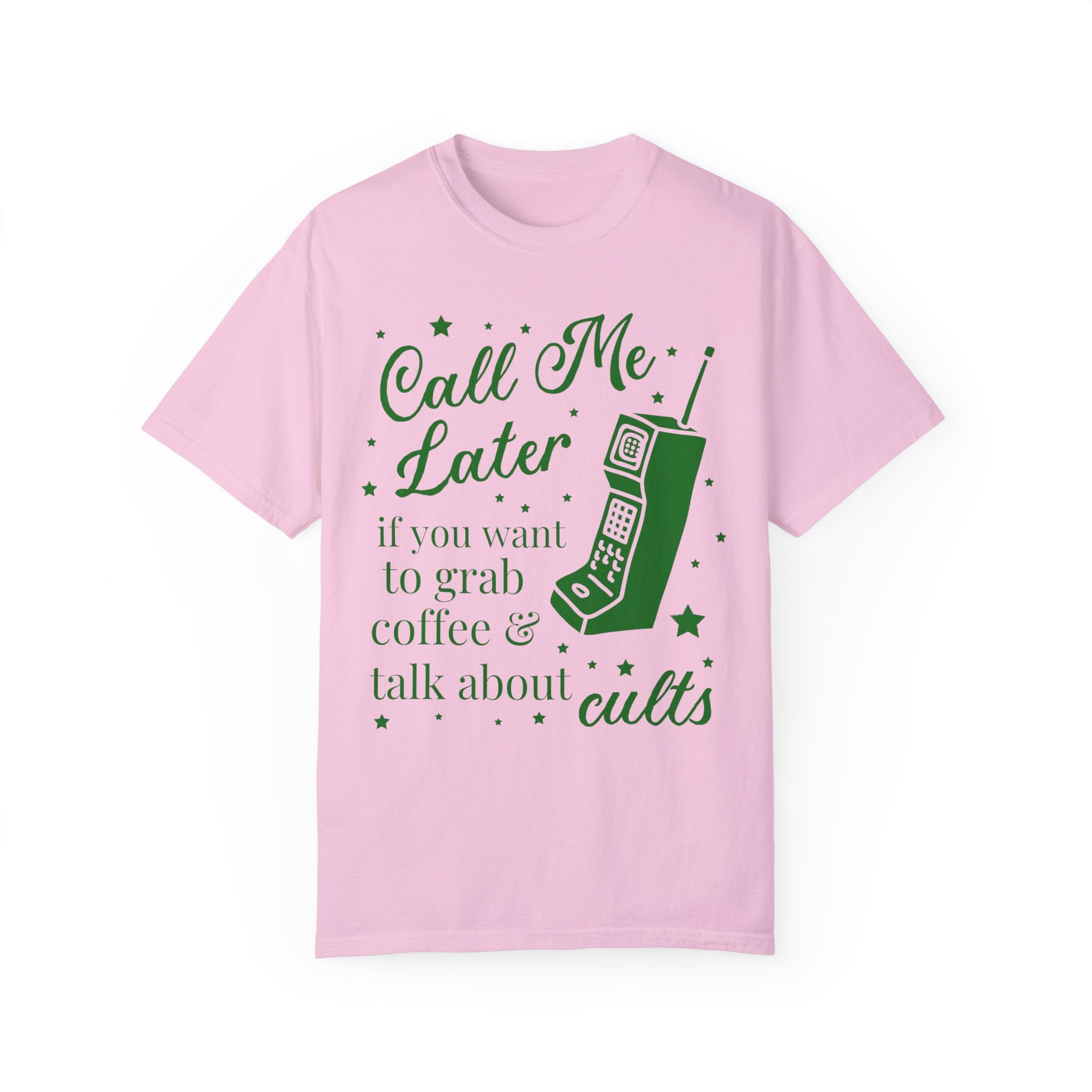 Funny Cult History Tee Shirt for Friend Who Loves Morbid History, Social Studies Shirt, Women's History Gift, Spooky History Historian Shirt - Opal and June