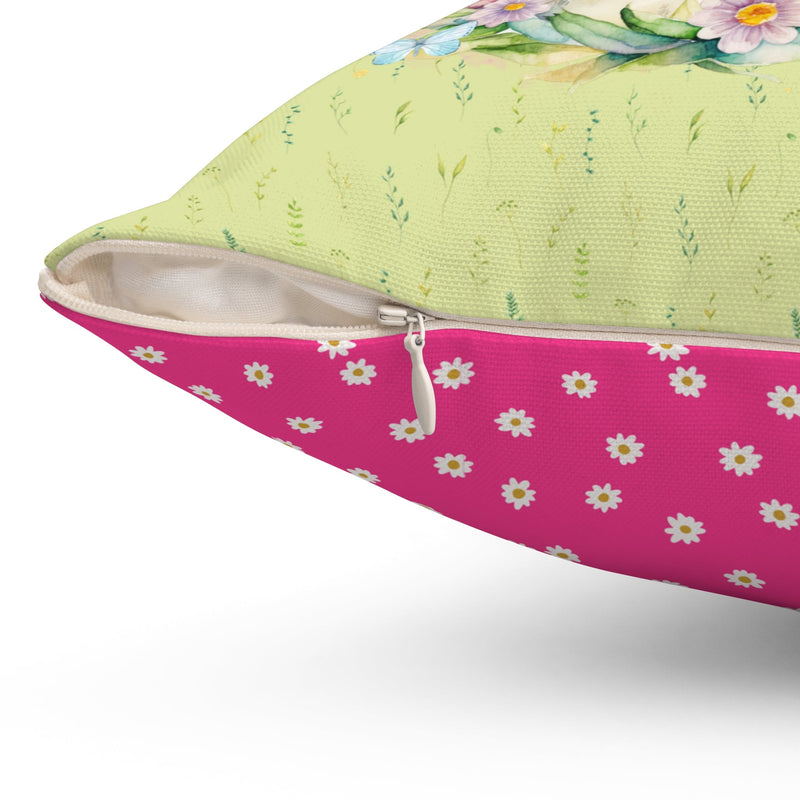 Funny Duckling Pillow - Opal and June