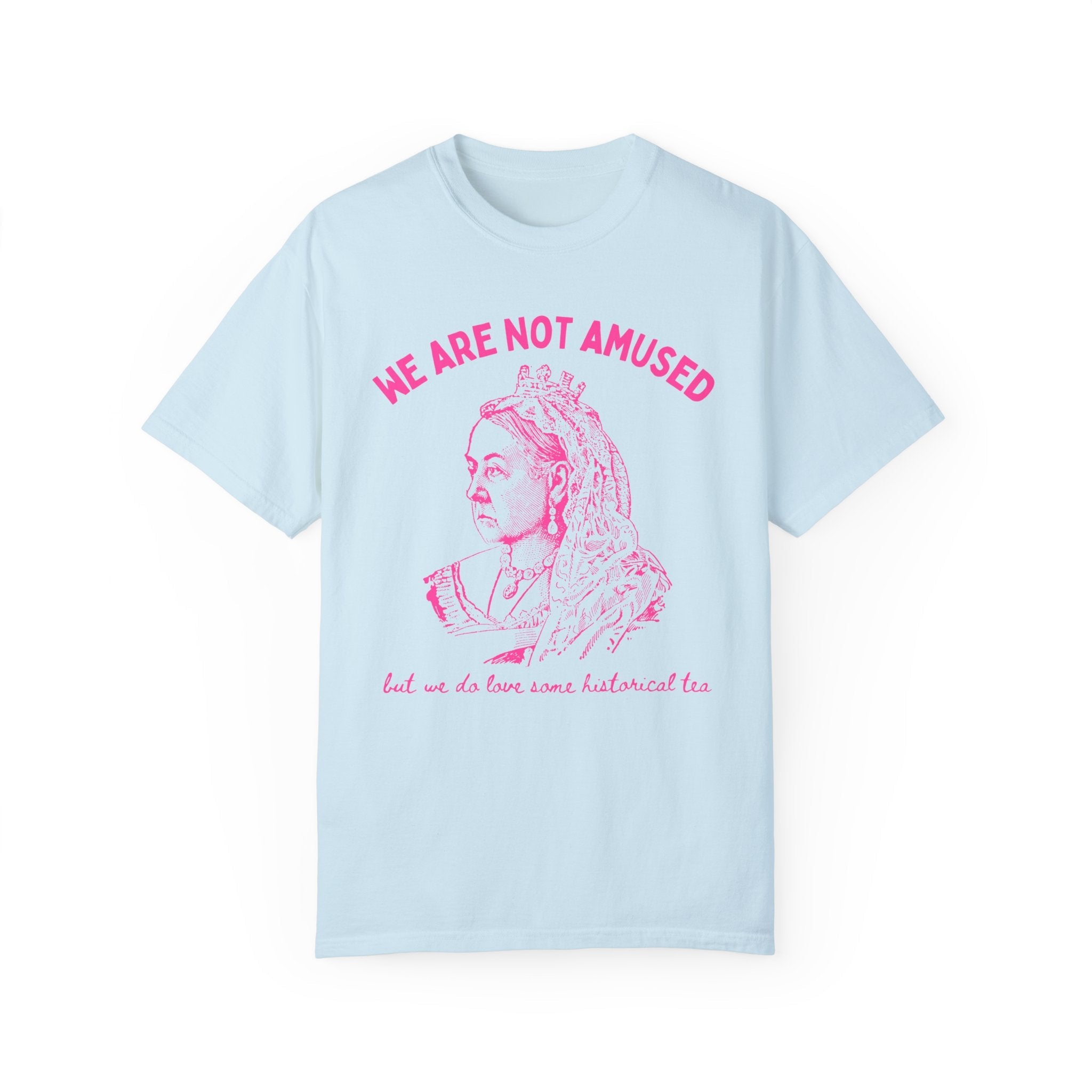 Women's T-Shirt The Tea Queen Women's T-Shirt The Tea Queen