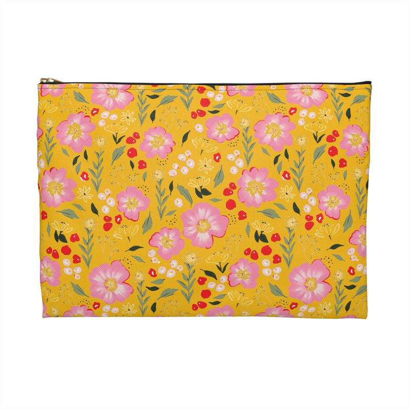 Funny Floral Bag for Las Vegas - Opal and June