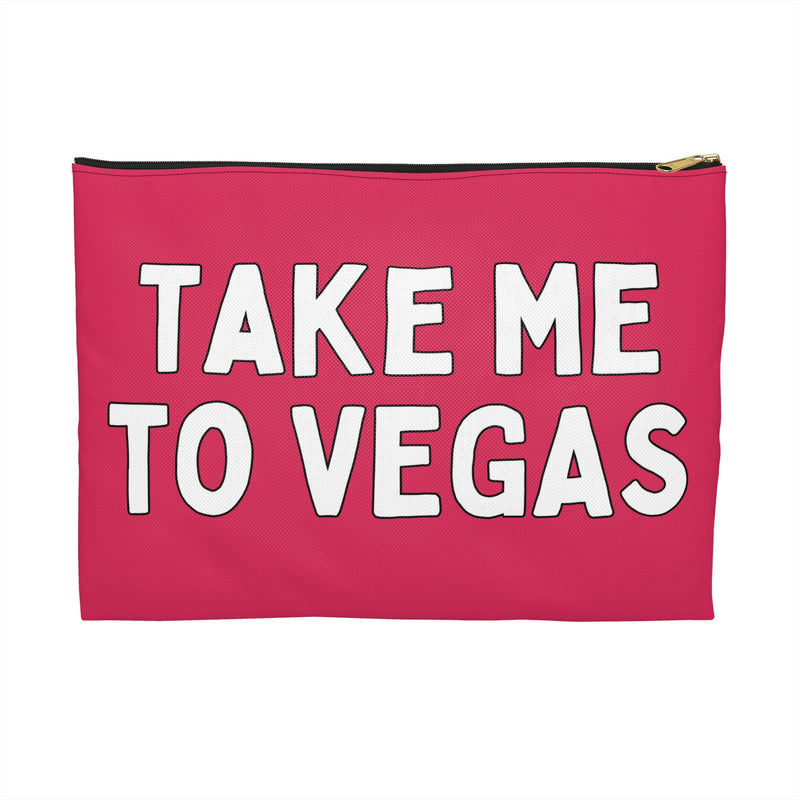 Funny Floral Bag for Las Vegas - Opal and June