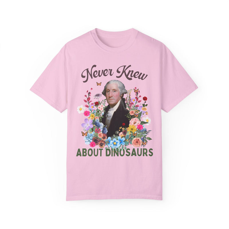 Funny Historical Gossip Shirt for History Teacher