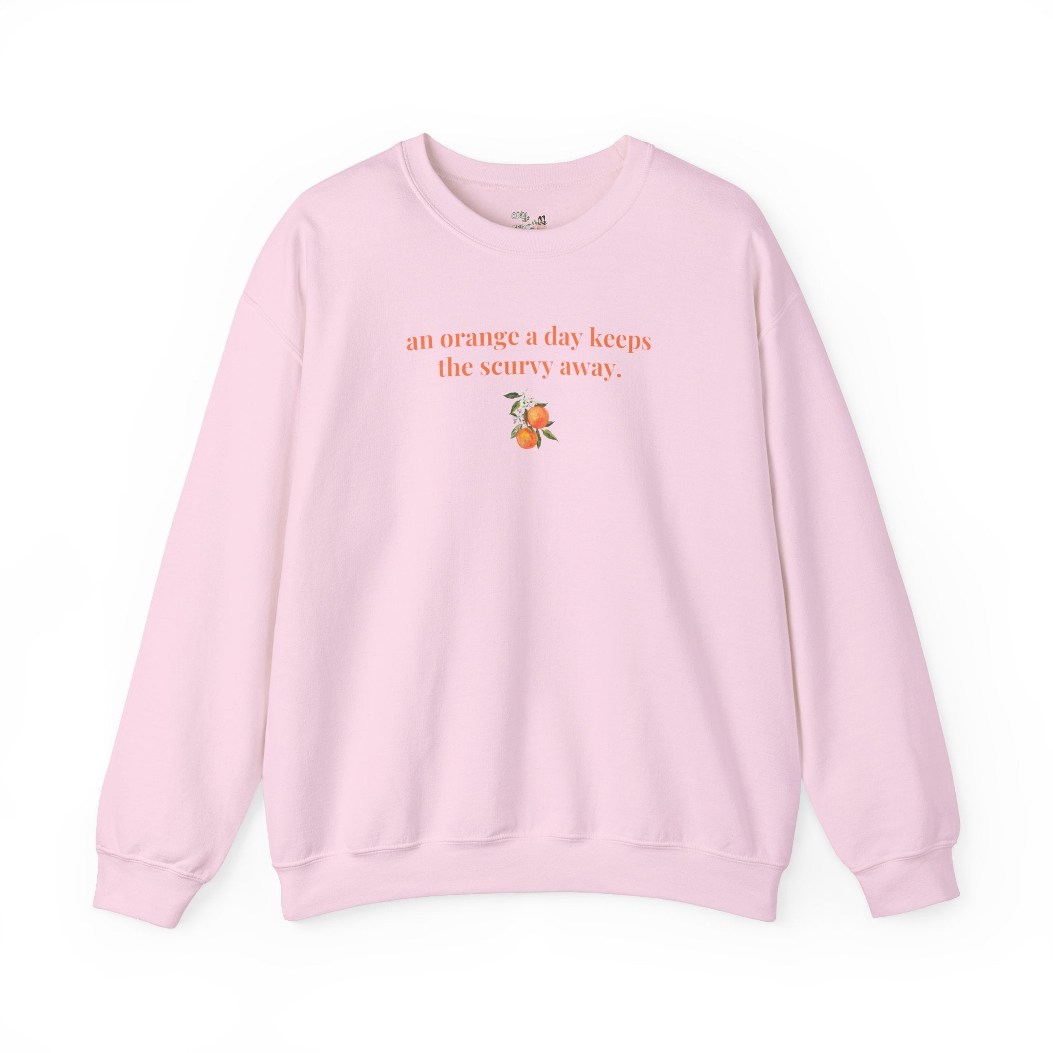 Funny Fruit Lover Sweatshirt for Historian - Opal and June