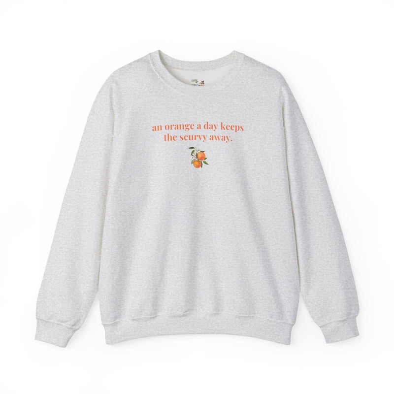 Silly Miniature Horse Lover Sweatshirt