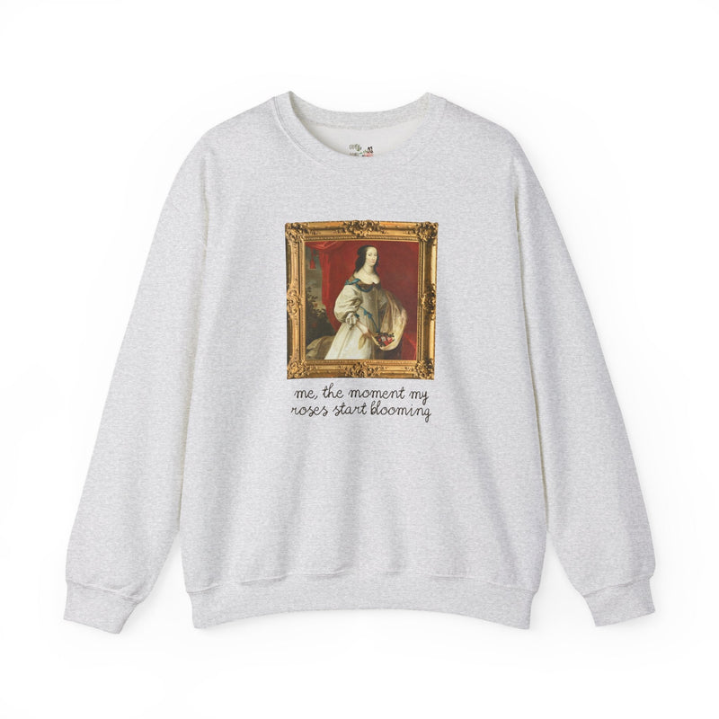 Funny Gardening Sweatshirt - Opal and June