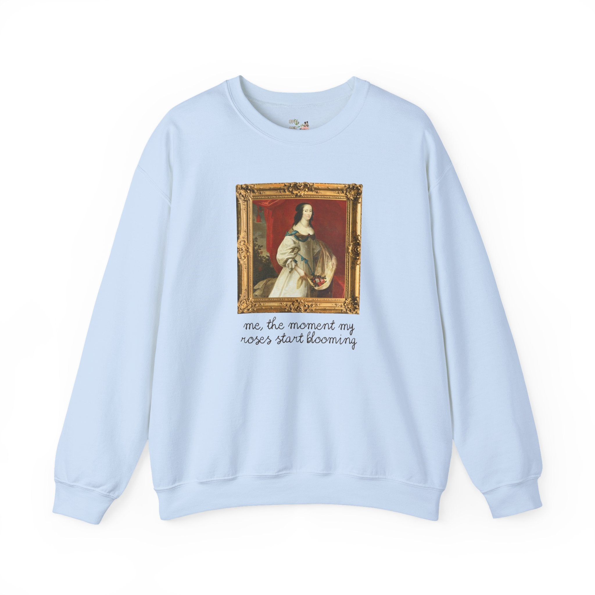 Funny Gardening Sweatshirt - Opal and June